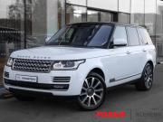Land Rover Range Rover IV Москва  - изображение 26