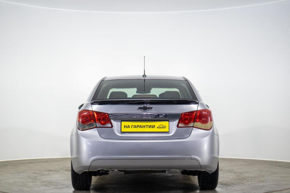Chevrolet Cruze I Оренбург  - изображение 2