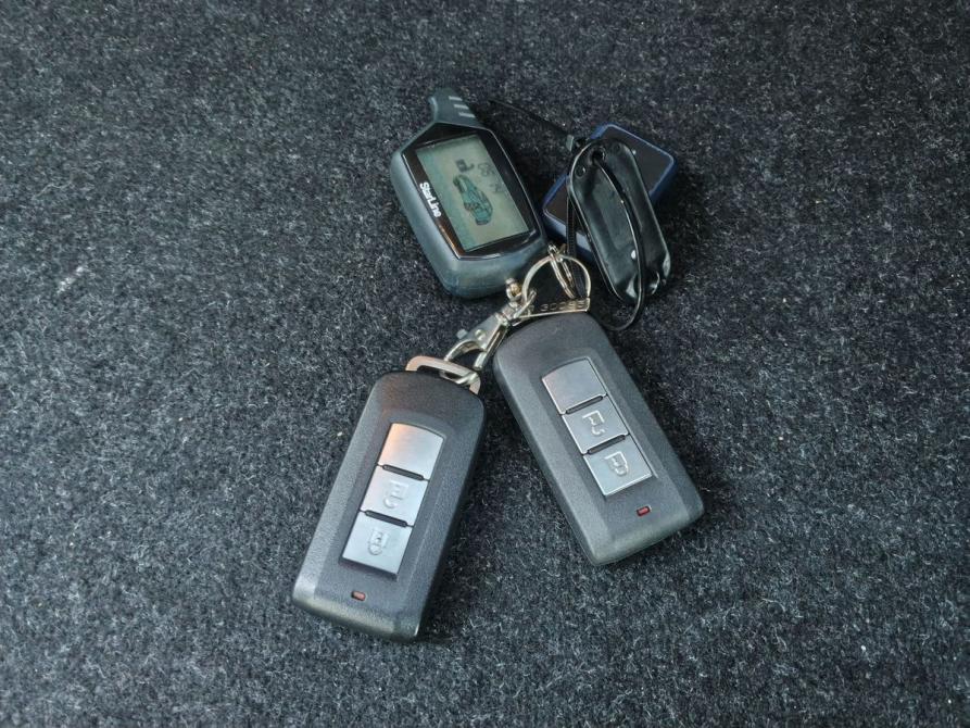 Mitsubishi Outlander III Рестайлинг 2 Москва  - изображение 18