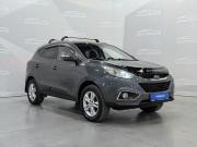 Hyundai ix35 I Новосибирск  - изображение 33