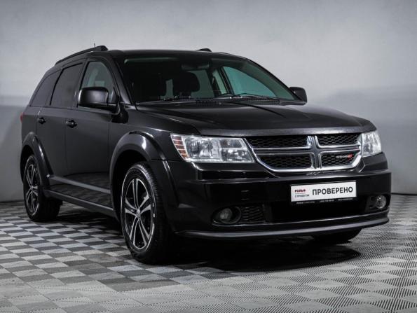 Dodge Journey I с пробегом 2011 года, цена 970 000 рублей, 148486 км, внедорожник, Автокод Объявления