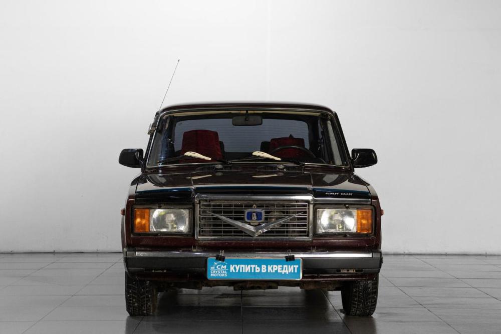 Lada (ВАЗ) 2107 Челябинск  - изображение 2