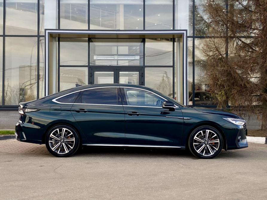 Chery Arrizo 8 Москва  - изображение 4