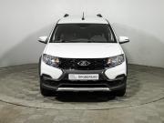 Lada (ВАЗ) Largus I Рестайлинг Санкт-Петербург  - изображение 20