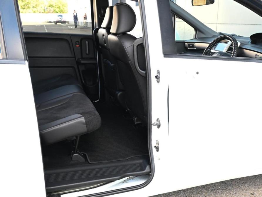 Honda Freed I Рестайлинг 2 Новороссийск  - изображение 11