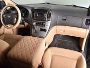 Hyundai H-1 II Рестайлинг 2 Москва  - изображение 26