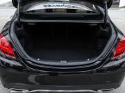 Mercedes-Benz C-Класс IV (W205) Рестайлинг Ставрополь  - изображение 50