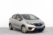 Honda Fit III Барнаул  - изображение 27