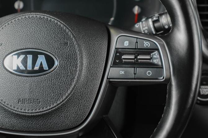 Kia Sorento III Prime Рестайлинг с пробегом 2019 года, цена 2 599 000 рублей, 160000 км, внедорожник, Автокод Объявления