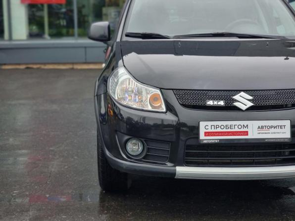 Suzuki SX4 I (Classic) с пробегом 2008 года, цена 679 000 рублей, 194787 км, хэтчбек, Автокод Объявления