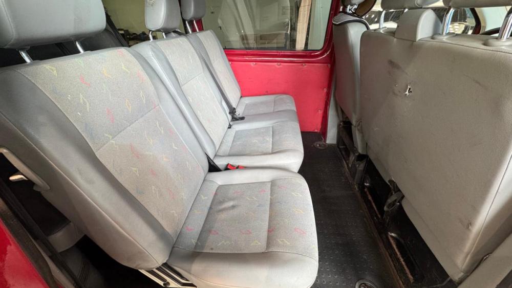 Volkswagen Transporter T5 Киров  - изображение 12