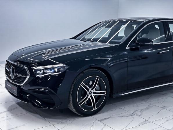 Mercedes-Benz E-Класс VI (W214 S214) с пробегом 2025 года, цена 8 500 000 рублей, 22 км, седан, Автокод Объявления
