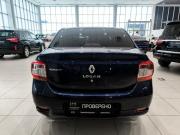 Renault Logan II Казань  - изображение 29