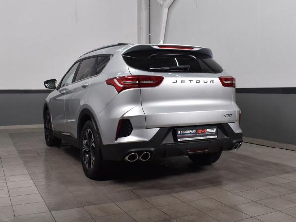 JETOUR X70 I Рестайлинг 2 с пробегом 2024 года, цена 1 985 997 рублей, 16091 км, внедорожник, Автокод Объявления
