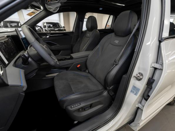 Volkswagen Tiguan III (China Market) с пробегом 2026 года, цена 4 900 000 рублей, 18 км, внедорожник, Автокод Объявления