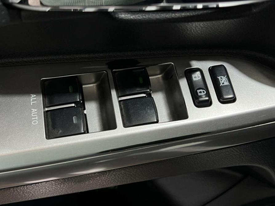 Toyota Land Cruiser 200 Series Рестайлинг 1 Оренбург  - изображение 18