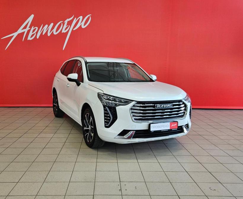 Haval Jolion I Вологда  - изображение 7