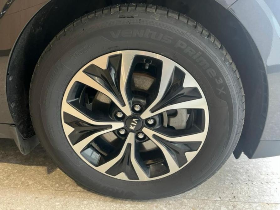 Kia Carnival IV Ярославль  - изображение 21