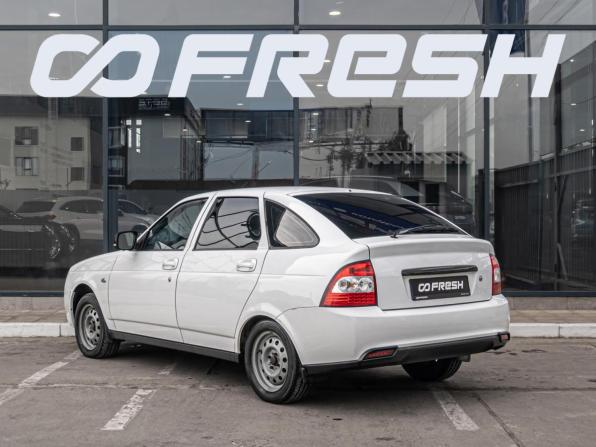 Lada (ВАЗ) Priora I Рестайлинг с пробегом 2014 года, цена 500 000 рублей, 255522 км, хэтчбек, Автокод Объявления