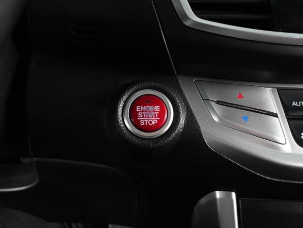 Honda Accord IX с пробегом 2013 года, цена 1 499 000 рублей, 194121 км, седан, Автокод Объявления