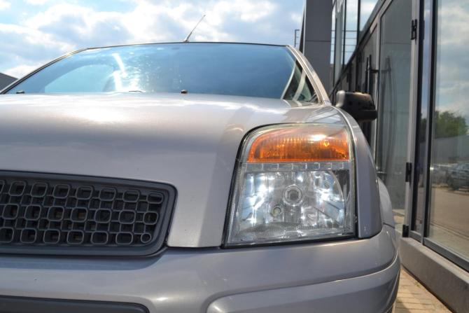 Ford Fusion I Рестайлинг с пробегом 2011 года, цена 600 000 рублей, 170000 км, хэтчбек, Автокод Объявления