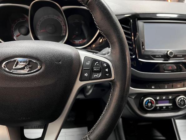 Lada (ВАЗ) Vesta I с пробегом 2020 года, цена 1 090 000 рублей, 147590 км, универсал, Автокод Объявления