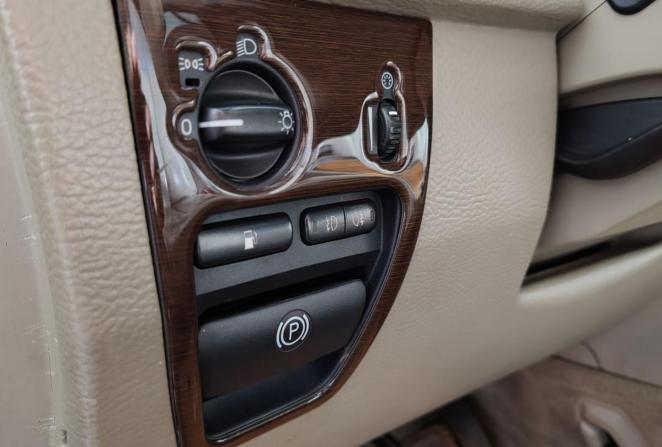 Volvo XC90 I с пробегом 2004 года, цена 640 000 рублей, 200006 км, внедорожник, Автокод Объявления