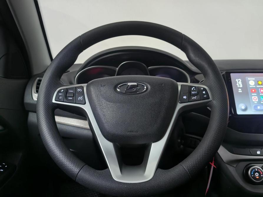 Lada (ВАЗ) Vesta I Москва  - изображение 13