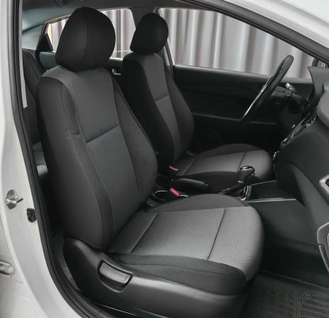 Hyundai Solaris II с пробегом 2017 года, цена 1 429 000 рублей, 82759 км, седан, Автокод Объявления