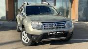 Renault Duster I Оренбург  - изображение 16