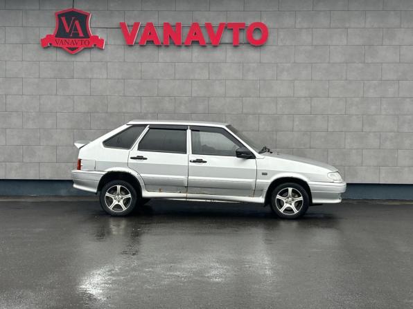 Lada (ВАЗ) 2114 с пробегом 2008 года, цена 125 000 рублей, 238000 км, хэтчбек, Автокод Объявления