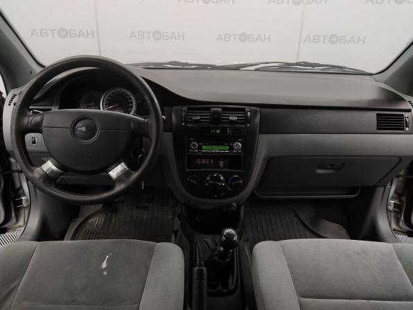 Chevrolet Lacetti I с пробегом 2007 года, цена 290 000 рублей, 266000 км, седан, Автокод Объявления