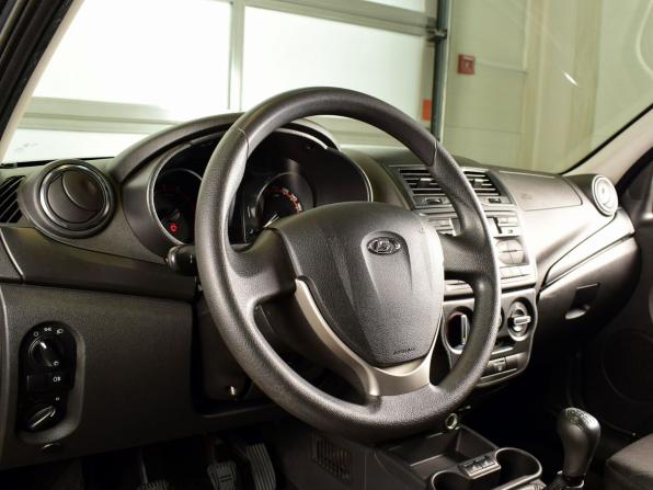 Lada (ВАЗ) Granta I Рестайлинг с пробегом 2019 года, цена 598 999 рублей, 80308 км, лифтбек, Автокод Объявления