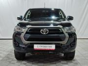 Toyota Hilux VIII Рестайлинг Нижневартовск  - изображение 20
