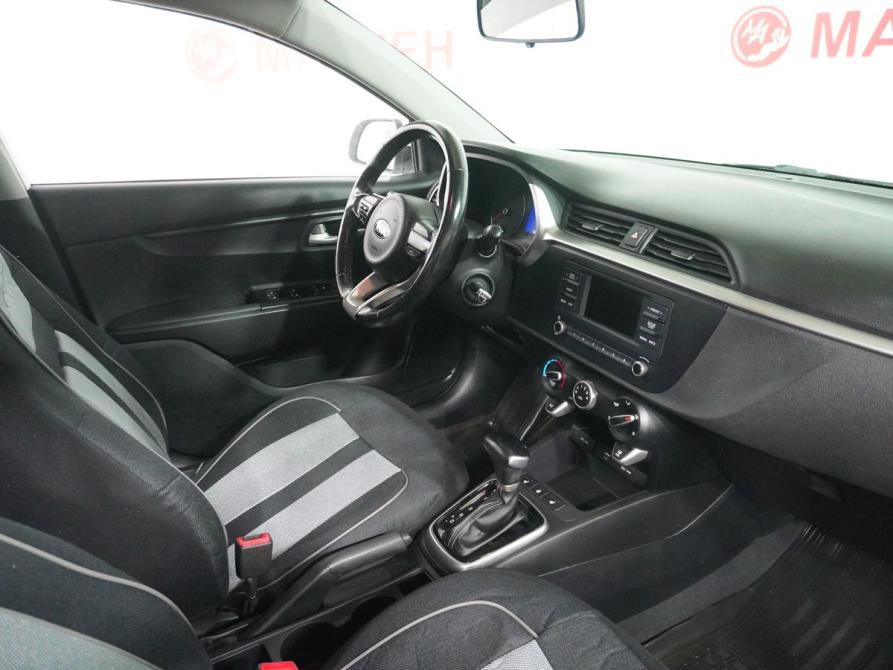 Kia Rio IV Рестайлинг Вологда  - изображение 11