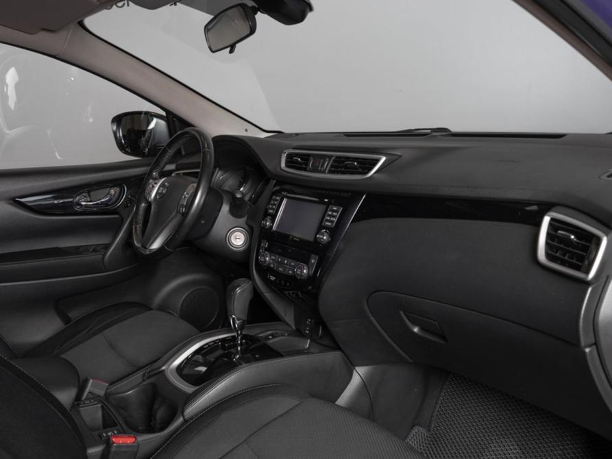 Nissan Qashqai II Казань  - изображение 7