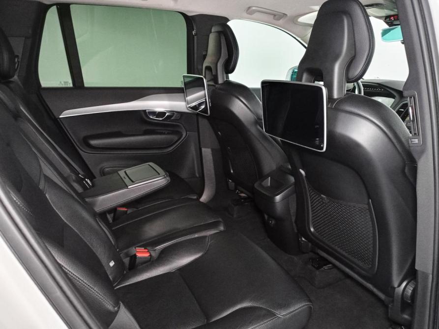 Volvo XC90 II Рестайлинг 1 Казань  - изображение 10