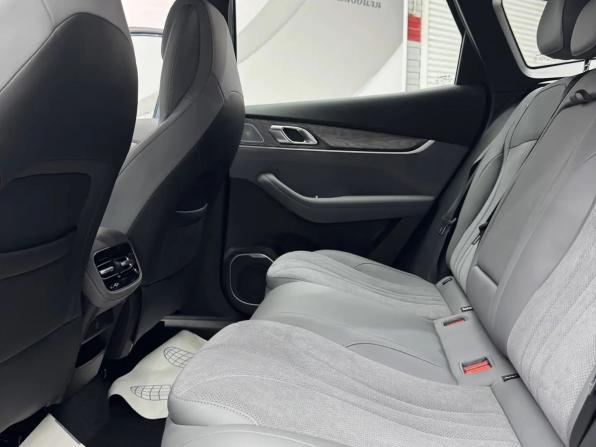 Новый Geely Galaxy M7 2026 года, цена 3 849 000 рублей, внедорожник, Автокод Объявления