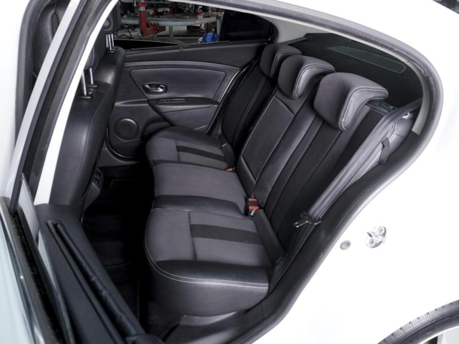 Renault Fluence I Ростов-на-Дону  - изображение 9