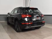 Audi Q5 II (FY) Рестайлинг Кемерово  - изображение 35