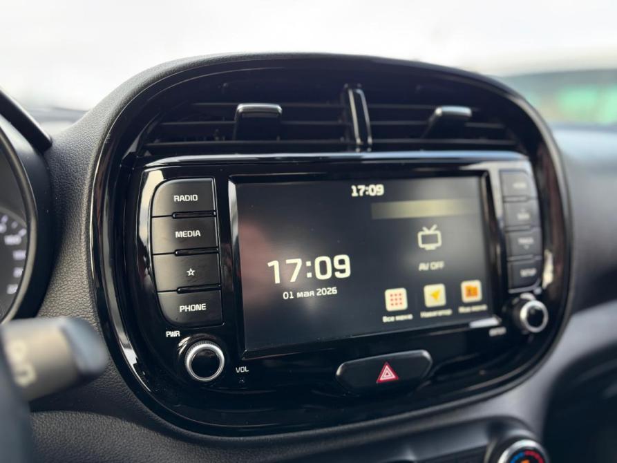 Kia Soul III Набережные Челны  - изображение 21