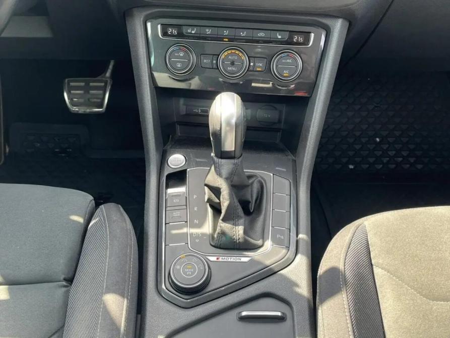 Volkswagen Tiguan II Воронеж  - изображение 11