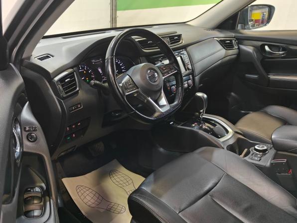 Nissan X-Trail III Рестайлинг с пробегом 2020 года, цена 2 540 000 рублей, 63905 км, внедорожник, Автокод Объявления