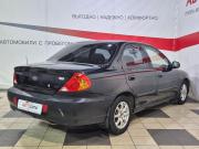 Kia Spectra I Рестайлинг 2 Воронеж  - изображение 28