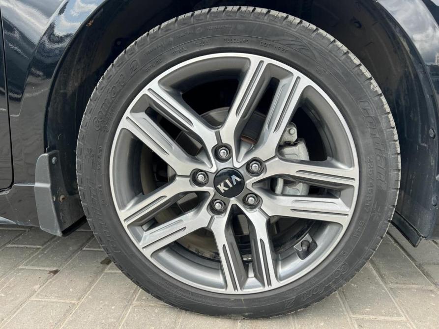 Kia Cerato IV Киров  - изображение 19