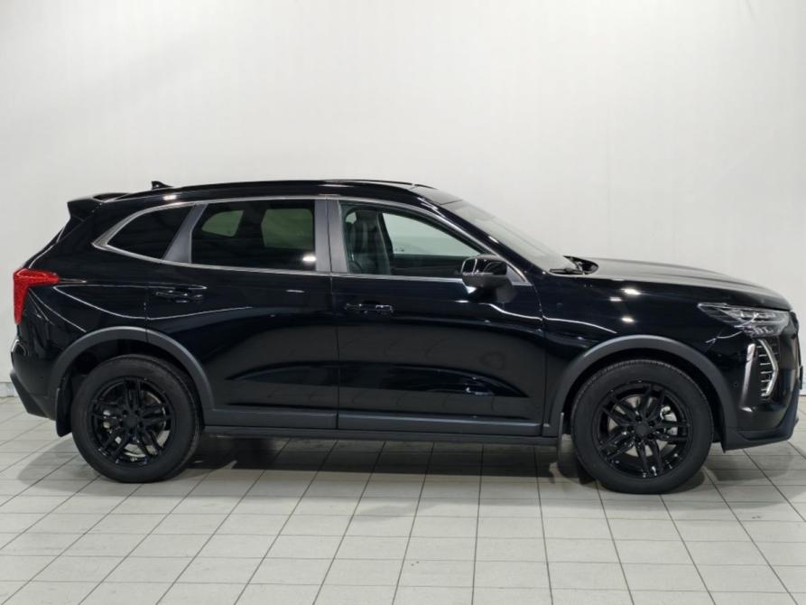 Haval Jolion I Рестайлинг Курск  - изображение 4