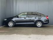 Skoda Rapid I Пермь  - изображение 60