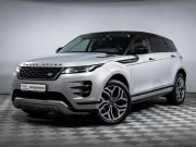 Land Rover Range Rover Evoque II Москва  - изображение 21