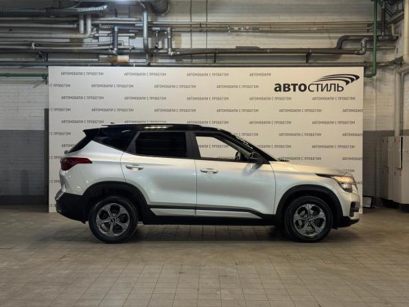 Kia Seltos I с пробегом 2022 года, цена 1 869 000 рублей, 160000 км, внедорожник, Автокод Объявления