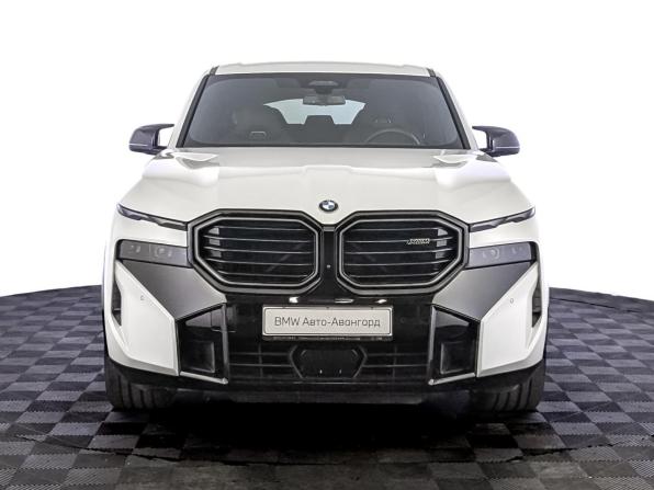 BMW XM с пробегом 2024 года, цена 15 400 000 рублей, 18377 км, внедорожник, Автокод Объявления